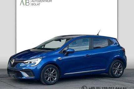 Renault Clio Gebrauchtwagen