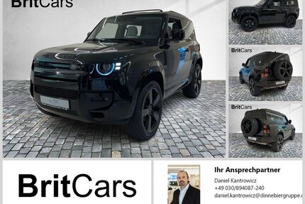 Land Rover Defender Gebrauchtwagen