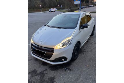 Peugeot 208 Gebrauchtwagen