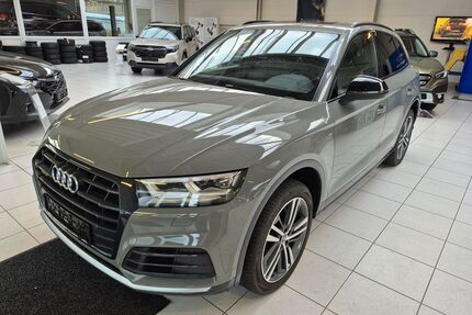 Audi Q5 Gebrauchtwagen