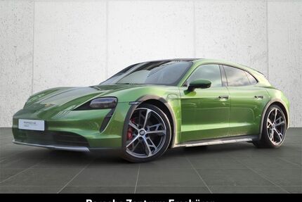 Porsche Taycan Gebrauchtwagen