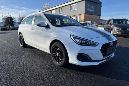 Hyundai i30 Gebrauchtwagen