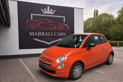 Fiat 500C Gebrauchtwagen