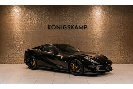 Ferrari 812 Gebrauchtwagen