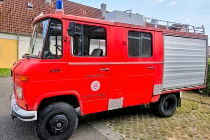Mercedes-Benz Andere Gebrauchtwagen