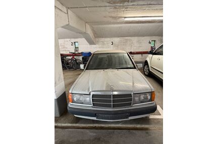 Mercedes-Benz 190 Gebrauchtwagen