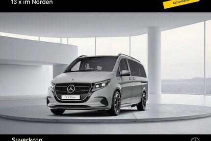 Mercedes-Benz V 220 Gebrauchtwagen