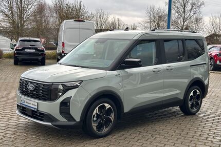 Ford Tourneo Courier Gebrauchtwagen