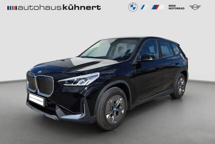 BMW iX1 Gebrauchtwagen