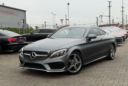 Mercedes-Benz C 180 Gebrauchtwagen