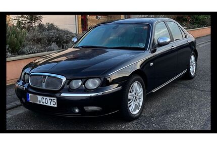 Rover 75 Gebrauchtwagen