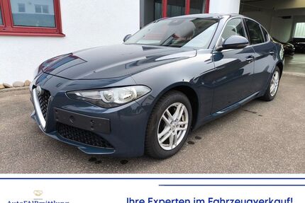 Alfa Romeo Giulia Gebrauchtwagen