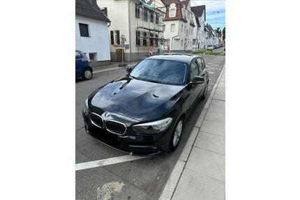 BMW 118 Gebrauchtwagen