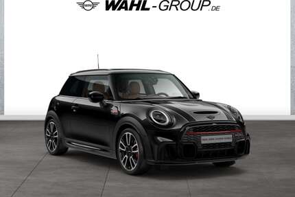 Mini John Cooper Works Gebrauchtwagen