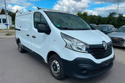Renault Trafic Gebrauchtwagen