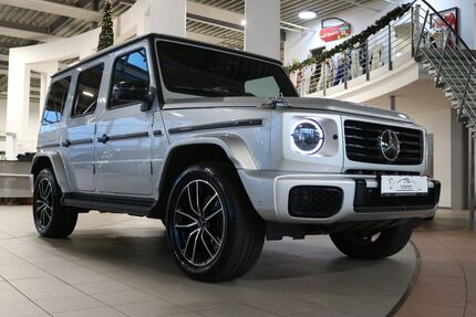 Mercedes-Benz G 450 Gebrauchtwagen