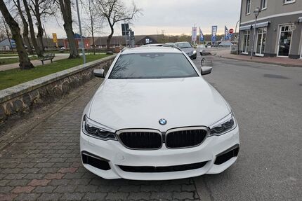 BMW M550 Gebrauchtwagen