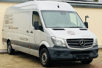 Mercedes-Benz Sprinter Gebrauchtwagen