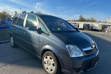 Opel Meriva Gebrauchtwagen