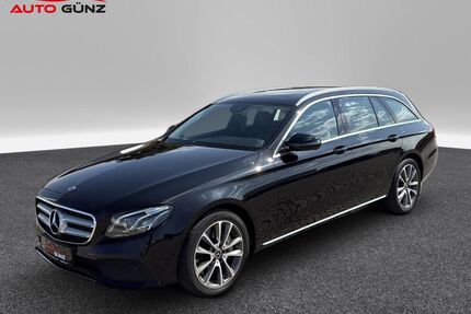 Mercedes-Benz E 350 Gebrauchtwagen