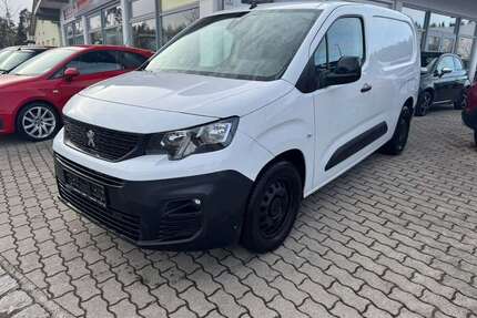 Peugeot Partner Gebrauchtwagen