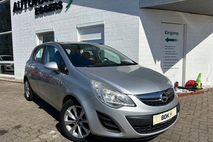 Opel Corsa Gebrauchtwagen