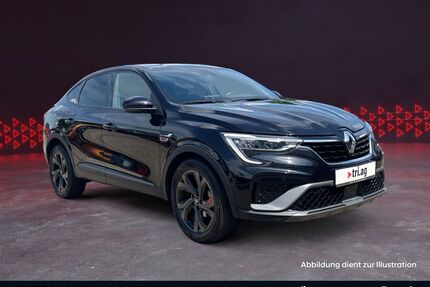 Renault Arkana Gebrauchtwagen