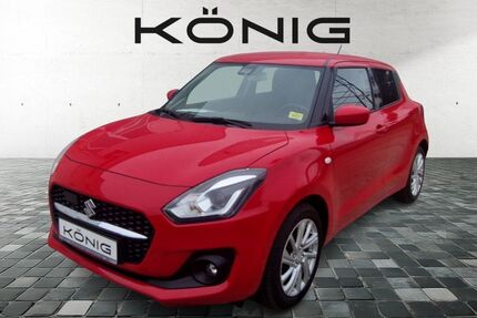 Suzuki Swift Gebrauchtwagen