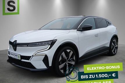 Renault Megane E-TECH Gebrauchtwagen