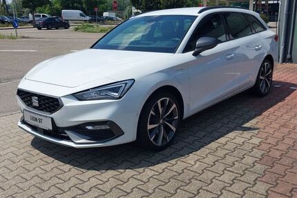 Cupra Leon Gebrauchtwagen