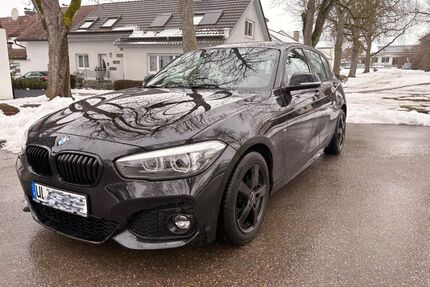 BMW 118 Gebrauchtwagen