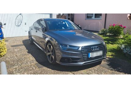 Audi A7 Gebrauchtwagen