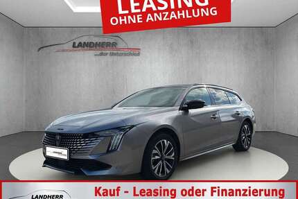 Peugeot 508 Gebrauchtwagen