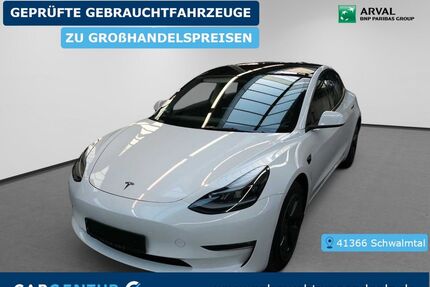 Tesla Model 3 Gebrauchtwagen