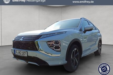Mitsubishi Eclipse Cross Gebrauchtwagen