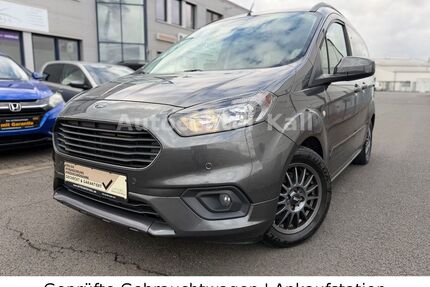 Ford Tourneo Courier Gebrauchtwagen
