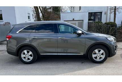 Kia Sorento Gebrauchtwagen