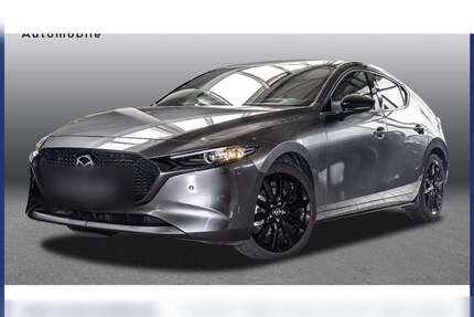Mazda 3 Gebrauchtwagen