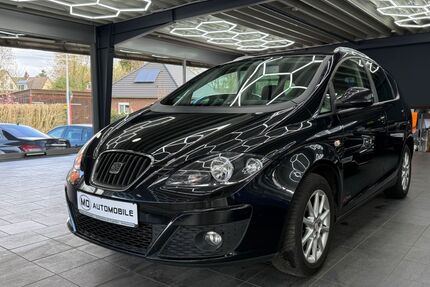 Seat Altea Gebrauchtwagen