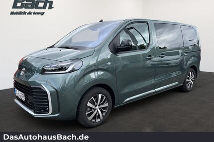 Toyota Proace (Verso) Gebrauchtwagen