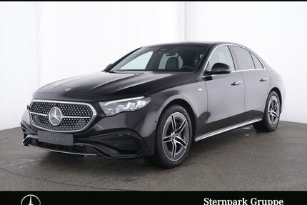 Mercedes-Benz E 300 Gebrauchtwagen