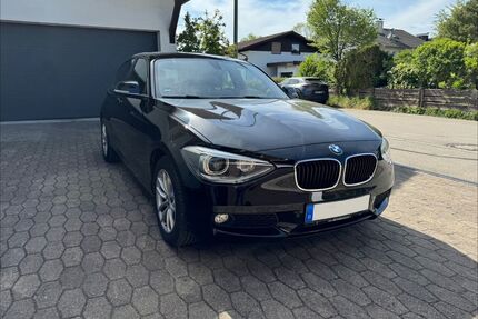 BMW 116 Gebrauchtwagen
