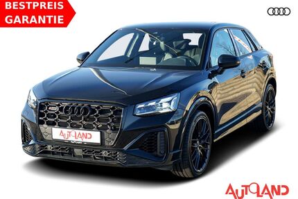 Audi SQ2 Gebrauchtwagen