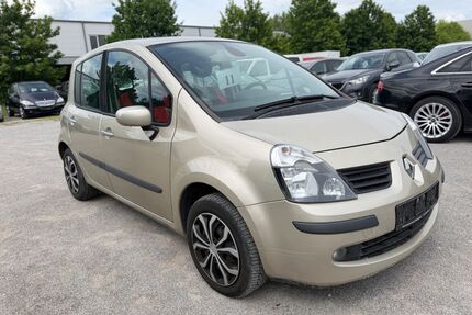 Renault Modus Gebrauchtwagen