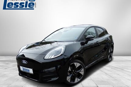 Ford Puma Gen-E Gebrauchtwagen