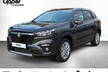 Suzuki (SX4) S-Cross Gebrauchtwagen