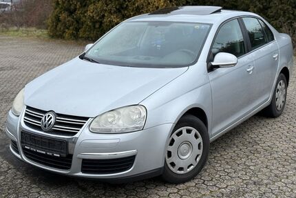 VW Jetta Gebrauchtwagen