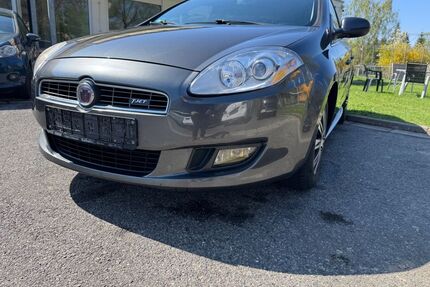 Fiat Bravo Gebrauchtwagen