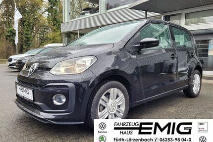 VW up! Gebrauchtwagen
