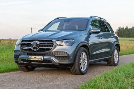 Mercedes-Benz GLE 350 Gebrauchtwagen